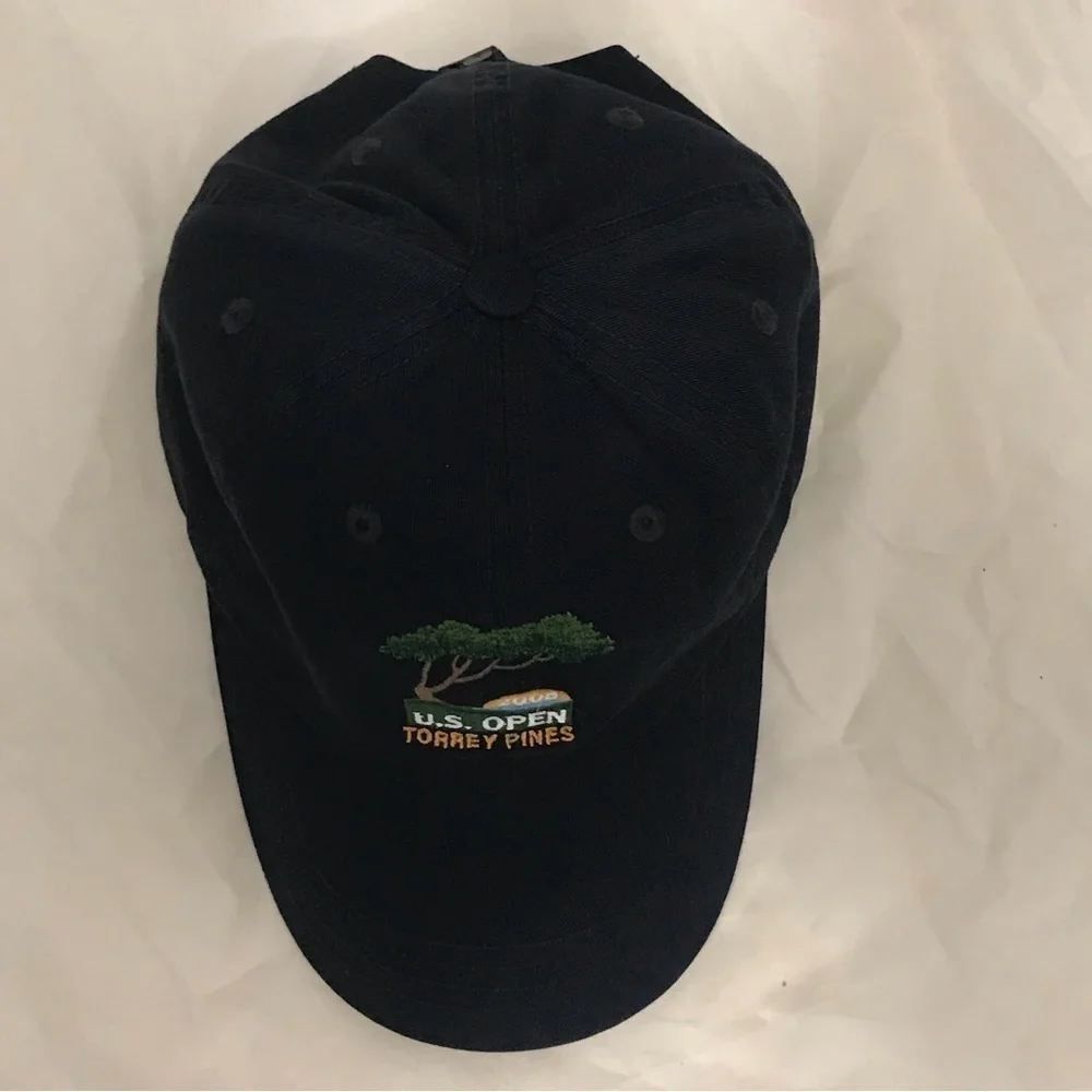 Imperial US Open Torrey Pines Golf Cap